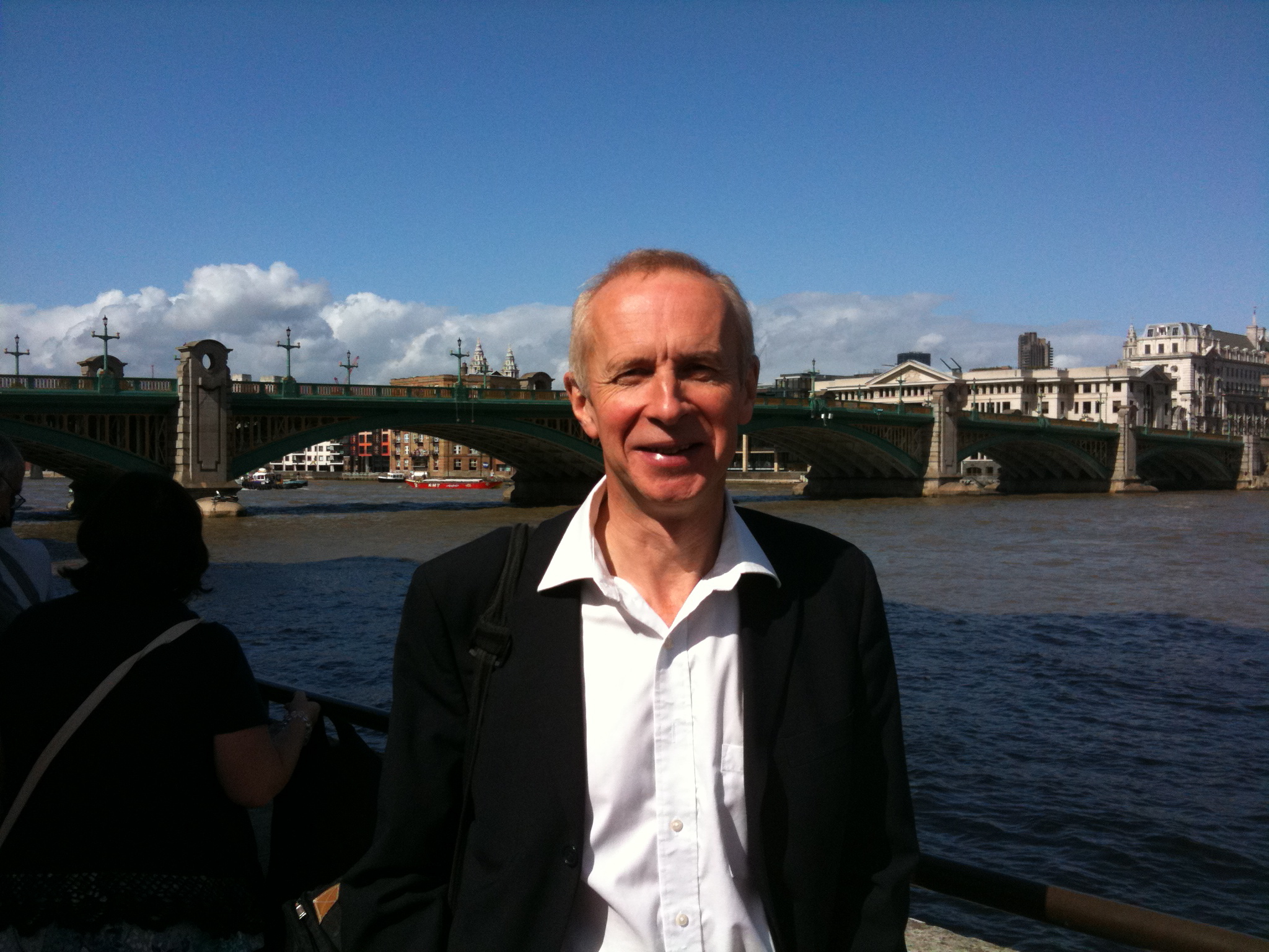 Andrew Campling